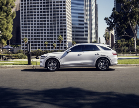 미국 시장 역대 최초 현대차·기아 SUV 판매비중 70% 돌파