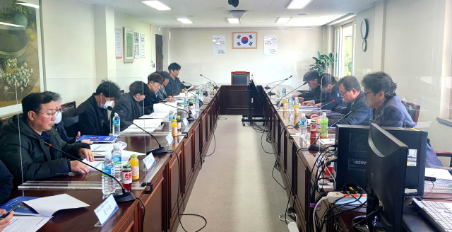 지난 2월 25일과 26일 양일간 부산경남, 제주경마공원에서 공정경마추진협의회가 열렸다. 한국마사회