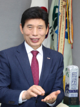 이태훈 달서구청장