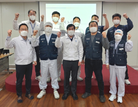 SPC, 전국 29곳 사업장서 '3월 안전점검의 날' 행사 진행 