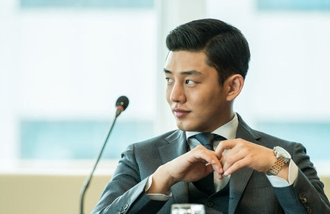 배우 유아인이 출연한 영화 