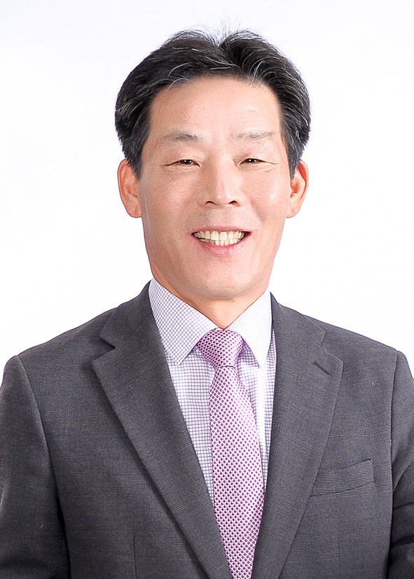 상주 은척농협 채희한 조합장
