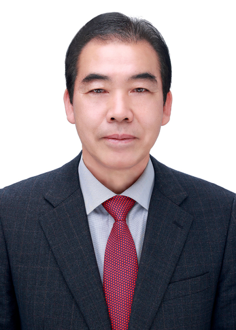 조용일 금성농협 조합장