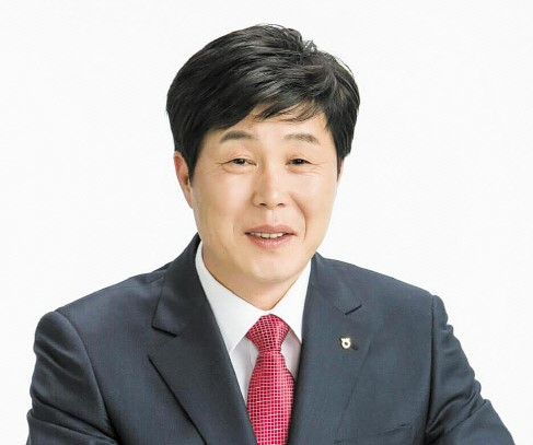 임탁 서의성농협 조합장