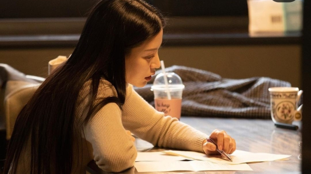 조민씨가 7일 인스타그램을 통해 지난달 