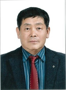 경북 영천축협 김진수 조합장.