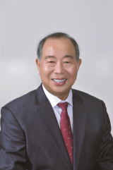 이달호 예천농협 조합장