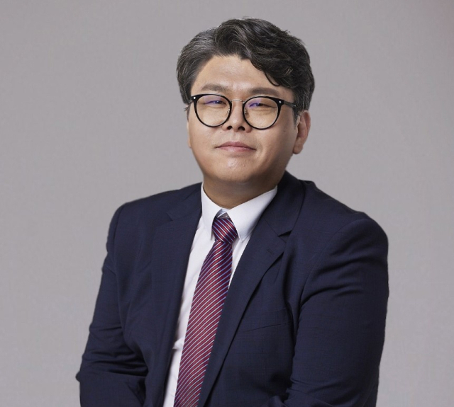 김욱현 신임 문경 점촌농협장