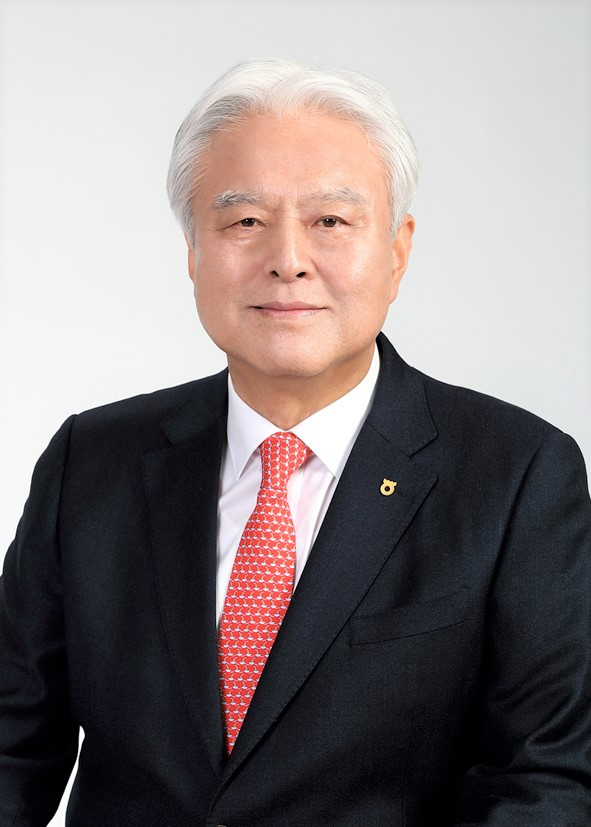 경북 영천농협 성영근 조합장