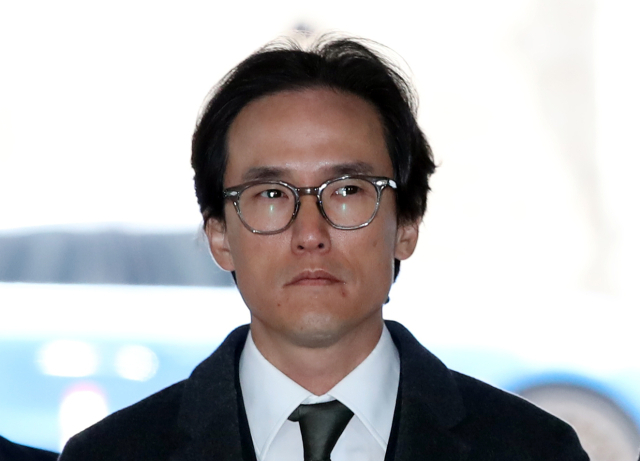 조현범 한국타이어앤테크놀로지(이하 한국타이어) 회장. 연합뉴스