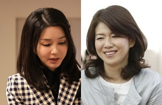 김건희 여사, 기시다 유코 여사. 연합뉴스, 매일신문DB