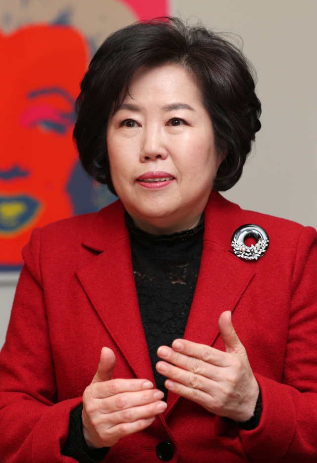진덕수 대구창조경제혁신센터 신임 이사장. 대구창조경제혁신센터 제공.
