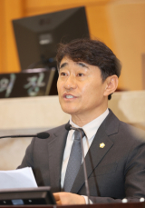 황찬규 포항시의회 의원