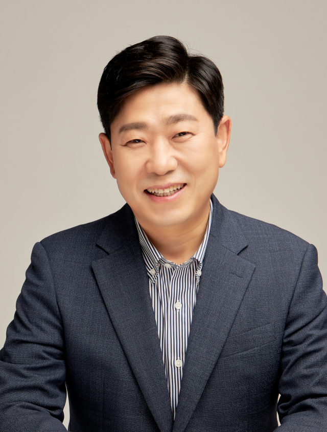 경북도의회 박용선 부의장. 경북도의회 제공