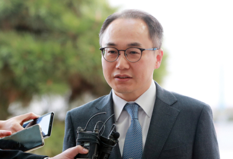이원석 검찰총장, 이재명 前 비서실장 유족에 