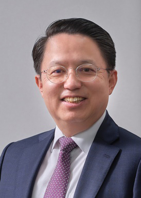 SPC가 커뮤니케이션본부장(수석 부사장)으로 하주호(59) 전 호텔신라 부사장을 선임했다고 13일 밝혔다. 사진은 하주호 SPC 커뮤니케이션본부장. 연합뉴스