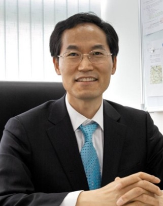 윤칠석 제7대 (재)경북IT융합산업기술원장 선임