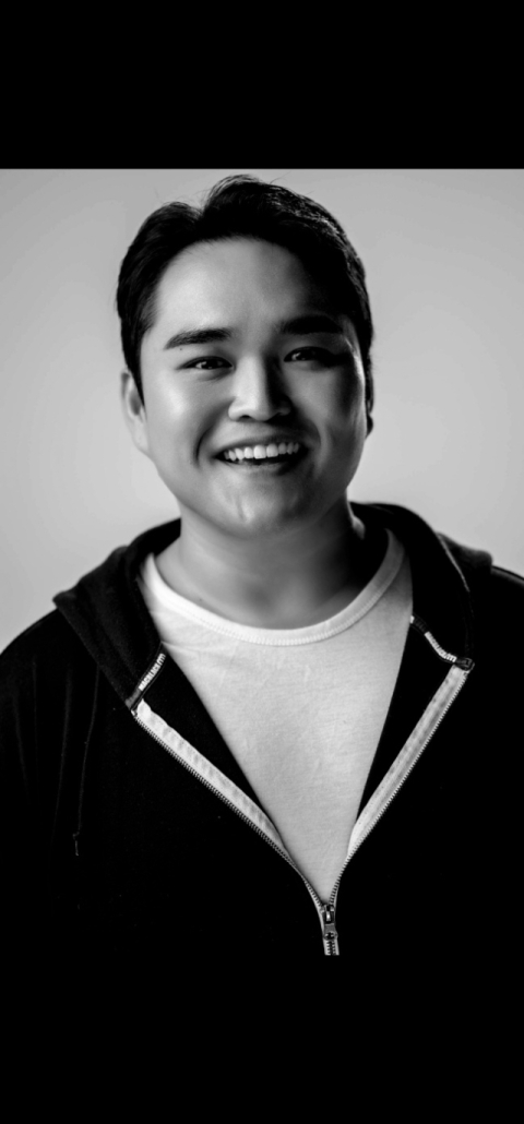 연기경력 4년차 배우 안동엽. KBS2 월화드라마 