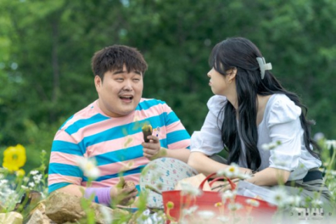 배우 안동엽, KBS2 ‘오아시스’ 행동대장 역으로 14일 첫선   