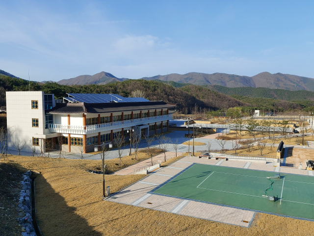 경주시 현곡면 
