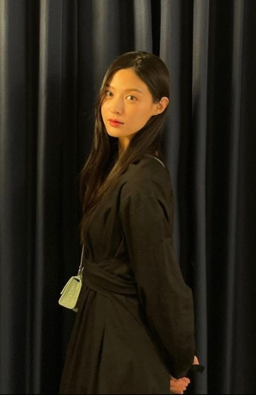 조민 씨 인스타그램 캡처