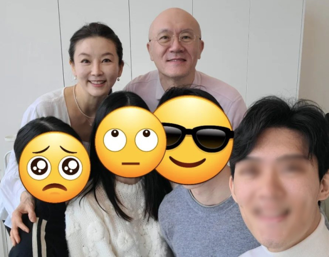 전두환 전 대통령 손자 전우원 씨가 전 전 대통령을 