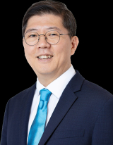 김홍걸 무소속 의원
