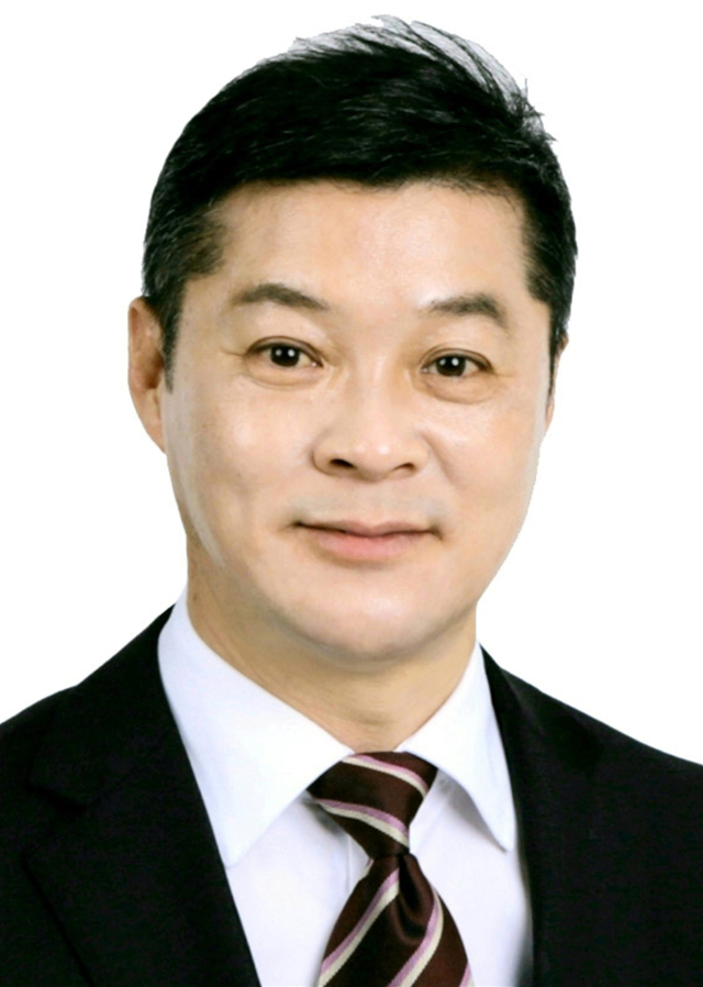 유충상 영주시의원.