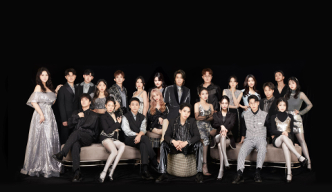 서구문화회관, 마토콘서트 '하모나이즈 The Show Choir'개최