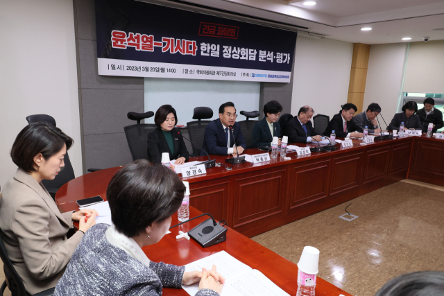 더불어민주당 박홍근 원내대표가 20일 오후 국회 의원회관에서 열린 