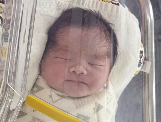 박수아 아가