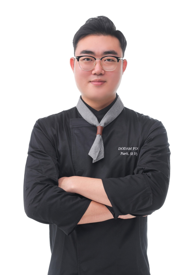 박시현 도담푸드 대표
