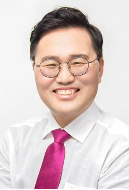 홍석준 국민의힘 국회의원(대구 달서갑).