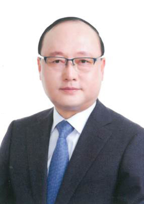 안태영 경산상공회의소 회장