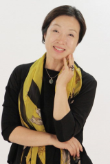 박현옥 대구컨템포러리무용단 예술감독. 대구컨템포러리무용단 제공.