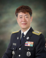 최갑용 대구 북부소방서장
