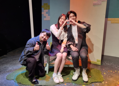 로코 연극 '이 구역의 이기적인 로맨스', 동성로에서 만난다