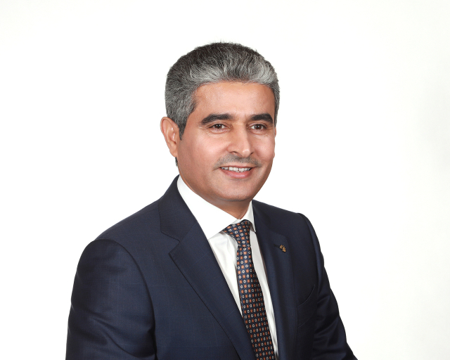 사진= 에쓰오일 후세인 알 카타니 CEO