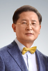 우상현 W병원장.