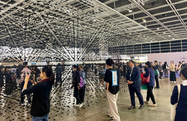 지난 21~25일 열린