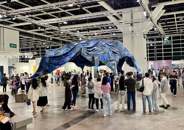 지난 21~25일 열린