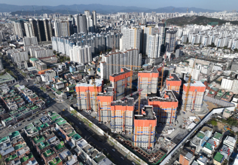 복덕방은 알고 있었다?…대구 부동산 경기 바닥치니 중개업소도 줄도산