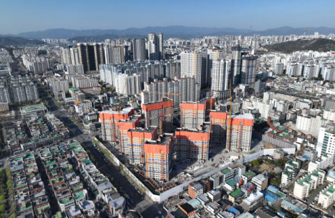 신규 분양 0·금리공포 끝…고민하던 실수요자가 움직인다