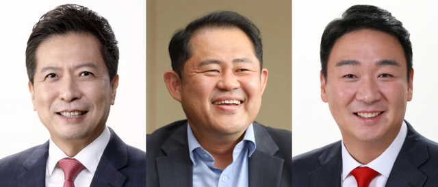 도건우 정해용 정희용 순