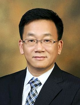 영남요양병원 남충희 이사장.