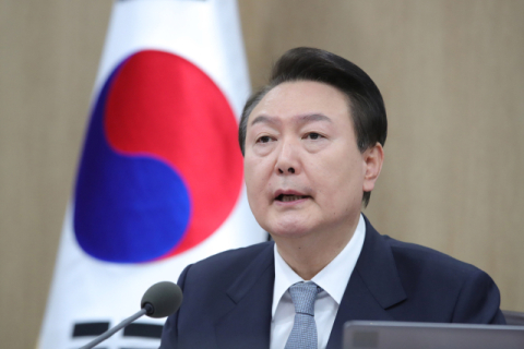 내년 예산 670조 안팎…