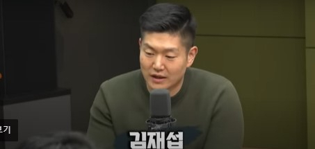 김재섭 국민의힘 서울 도봉갑 당협위원장. CBS 라디오 캡쳐