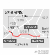 코오롱글로벌(주)는 당초 하도급 전부를 지역 업체에 주겠다는 구두 약속까지 했다. 매일신문