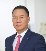 김기완 안동시시설관리공단 이사장