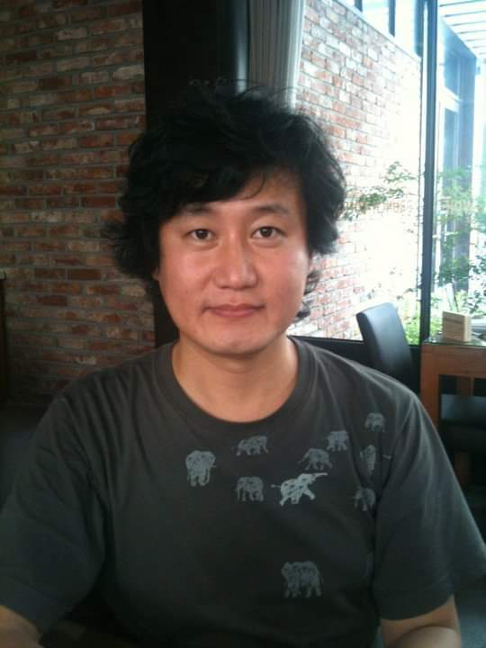 고(故) 임창수 씨. 페이스북 캡쳐